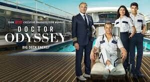 Doctor Odyssey Auf Deutsch