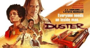 Duster Auf Deutsch