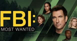 FBI Most Wanted Auf Deutsch