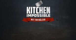 Kitchen Impossible Auf Deutsch