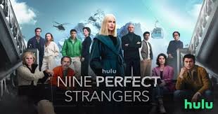 Nine Perfect Strangers Auf Deutsch