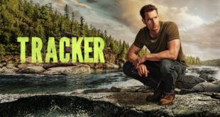 Tracker Auf Deutsch