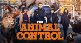 Animal Control