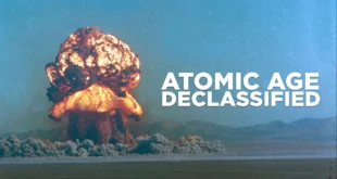 Atomic Age Declassified