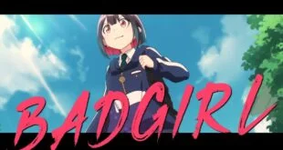 Bad Girl