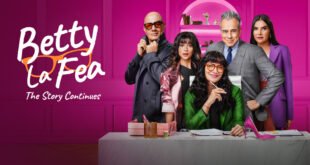 Betty La Fea, die Geschichte geht weiter