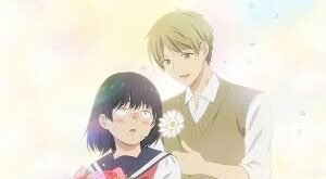 Busu ni Hanataba wo