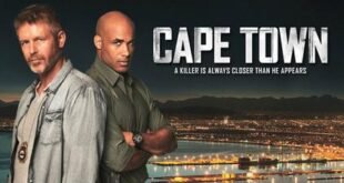 Cape Town
