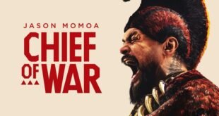 Chief of War