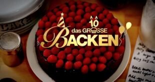 Das große Backen (Trash-TV)