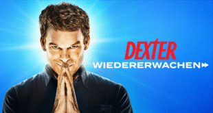 Dexter: Wiedererwachen