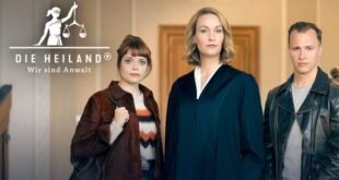 Die Heiland: Wir sind Anwalt