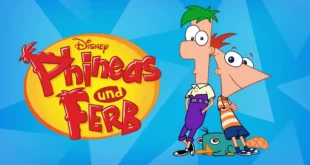 Disney Phineas und Ferb