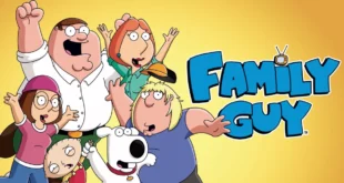 Family Guy