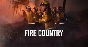 Fire Country
