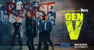 Gen V
