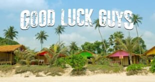 Good Luck Guys