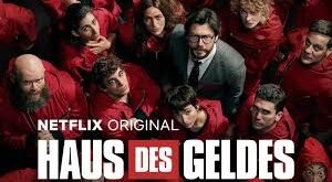 Haus des Geldes