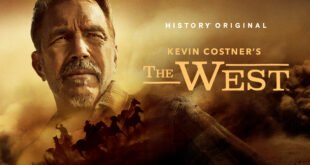 Kevin Costner’s The West