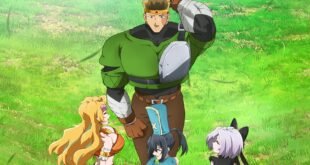Kizetsu Yuusha to Ansatsu Hime