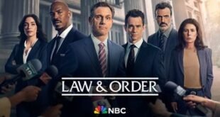 Law & Order