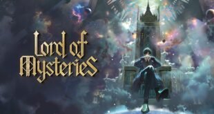 Lord of Mysteries