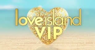 Love Island VIP