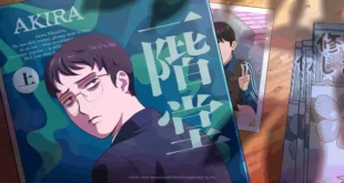 Muchuu sa, Kimi ni.