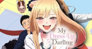 My Dress-Up Darling