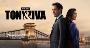 Navy CIS: Tony & Ziva