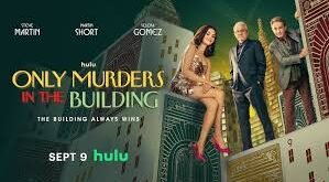 Only Murders in the Building