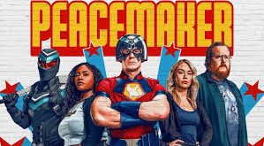 Peacemaker