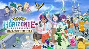 Pokémon