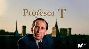 Professor T