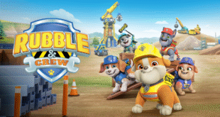 Rubble & Crew