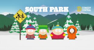 South Park