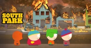 South Park
