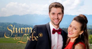 Sturm der Liebe