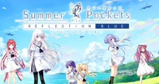 Summer Pockets