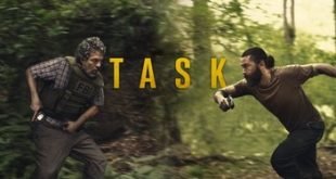 Task Staffel 1