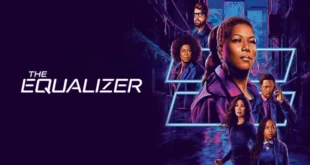 The Equalizer