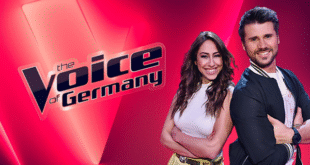 The Voice of Germany