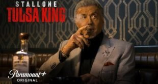 Tulsa King