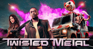 Twisted Metal
