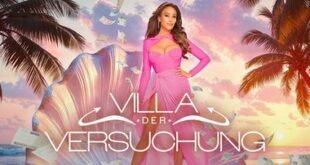 Villa der Versuchung (Trash-TV)